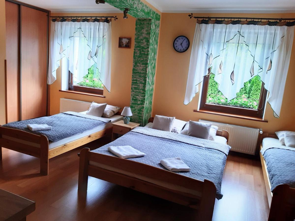 Kornelia Pokoje Goscinne Stronie Slaskie Ngoại thất bức ảnh